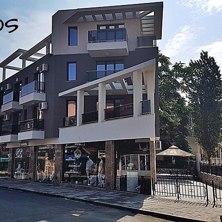 Guesthouse Odesos Σωζόπολη Εξωτερικό φωτογραφία