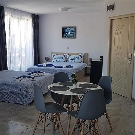 Guesthouse Odesos Σωζόπολη Εξωτερικό φωτογραφία