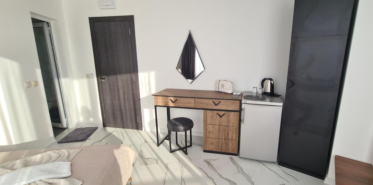 Guesthouse Odesos Σωζόπολη Εξωτερικό φωτογραφία