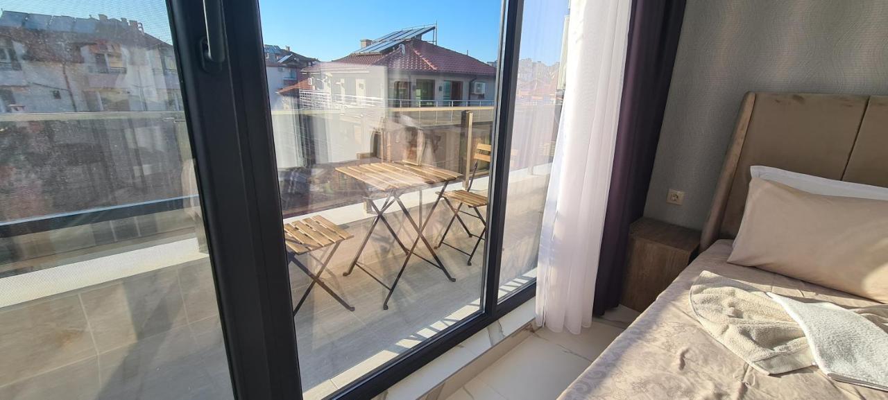 Guesthouse Odesos Σωζόπολη Εξωτερικό φωτογραφία
