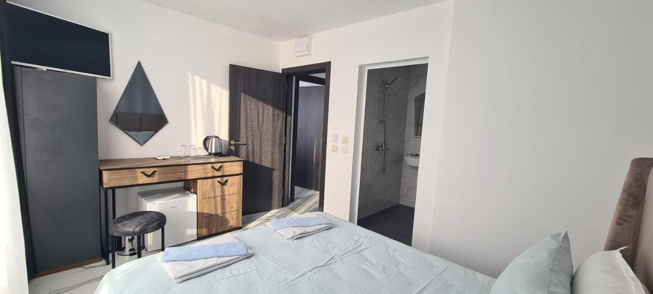 Guesthouse Odesos Σωζόπολη Εξωτερικό φωτογραφία