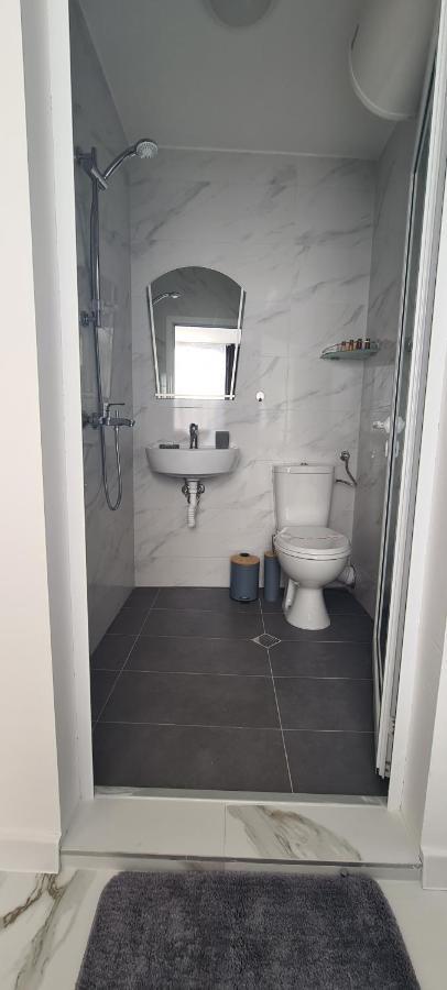 Guesthouse Odesos Σωζόπολη Εξωτερικό φωτογραφία