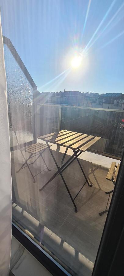 Guesthouse Odesos Σωζόπολη Εξωτερικό φωτογραφία