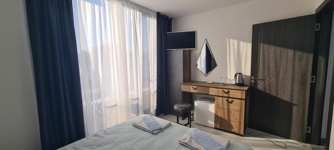 Guesthouse Odesos Σωζόπολη Εξωτερικό φωτογραφία