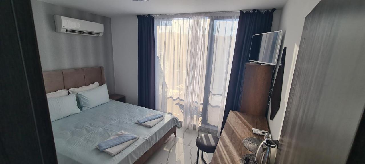 Guesthouse Odesos Σωζόπολη Εξωτερικό φωτογραφία