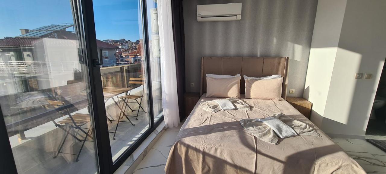 Guesthouse Odesos Σωζόπολη Εξωτερικό φωτογραφία