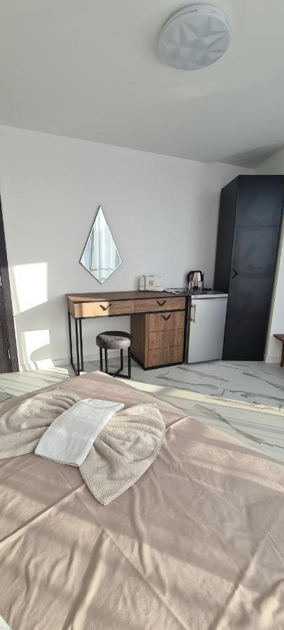 Guesthouse Odesos Σωζόπολη Εξωτερικό φωτογραφία