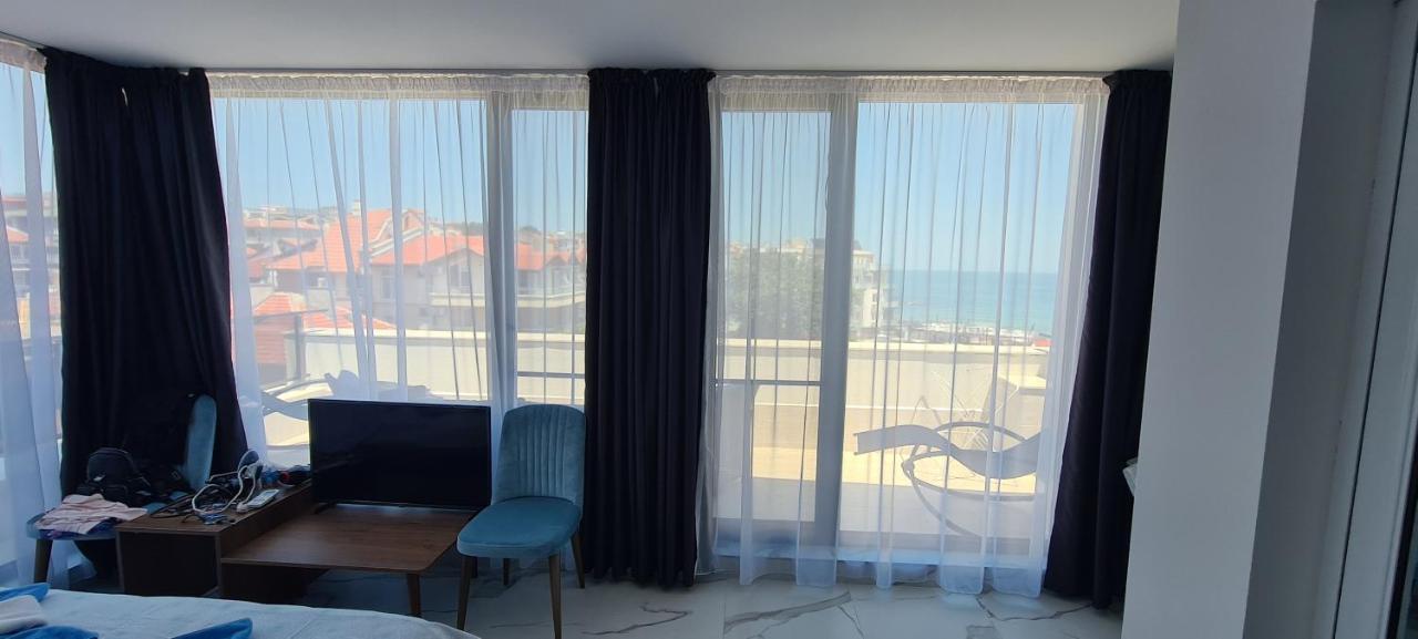 Guesthouse Odesos Σωζόπολη Εξωτερικό φωτογραφία