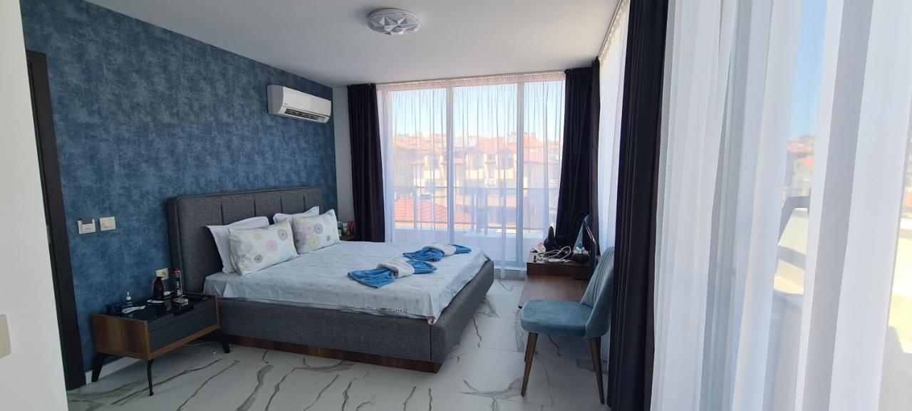 Guesthouse Odesos Σωζόπολη Εξωτερικό φωτογραφία