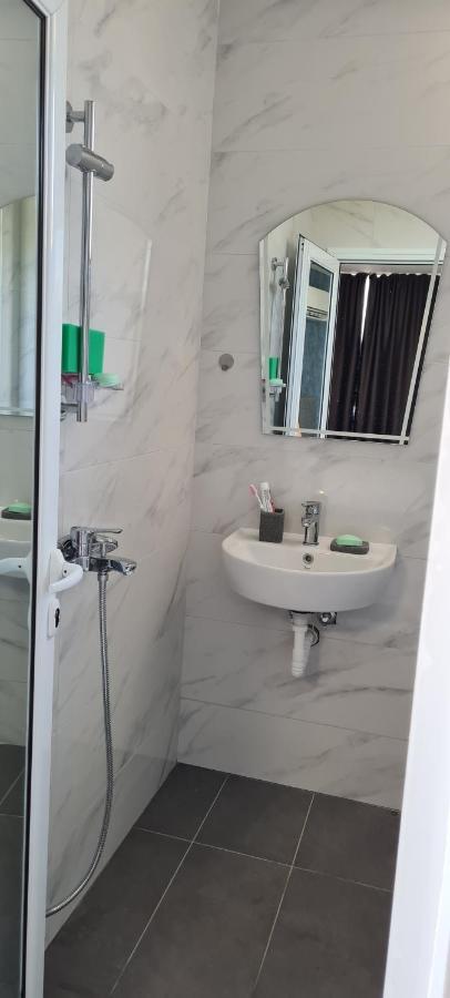Guesthouse Odesos Σωζόπολη Εξωτερικό φωτογραφία