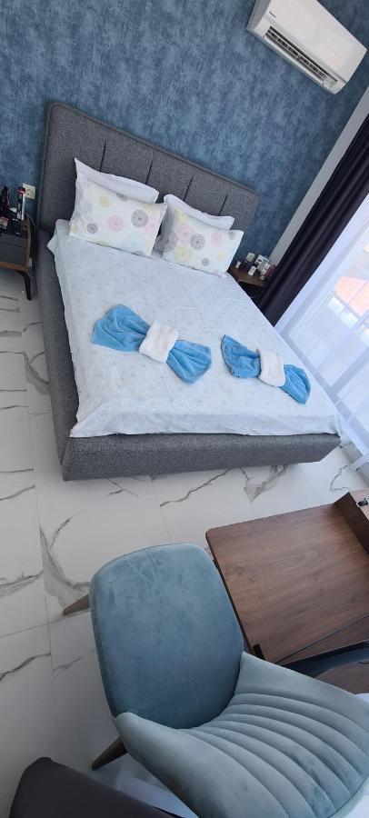 Guesthouse Odesos Σωζόπολη Εξωτερικό φωτογραφία
