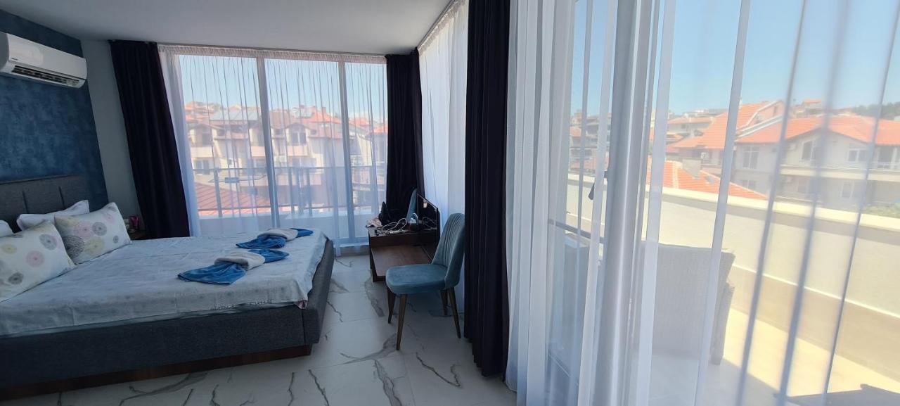 Guesthouse Odesos Σωζόπολη Εξωτερικό φωτογραφία