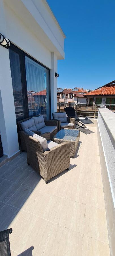 Guesthouse Odesos Σωζόπολη Εξωτερικό φωτογραφία