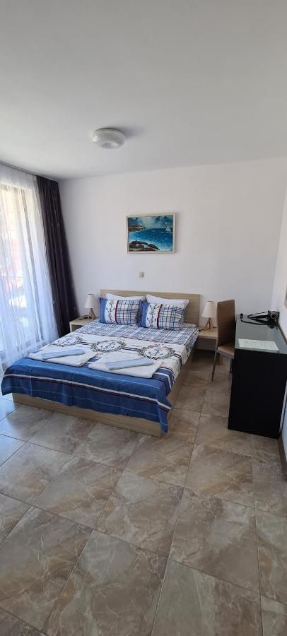 Guesthouse Odesos Σωζόπολη Εξωτερικό φωτογραφία