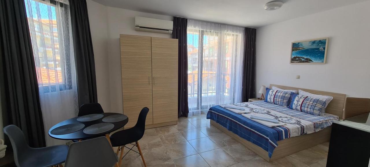 Guesthouse Odesos Σωζόπολη Εξωτερικό φωτογραφία