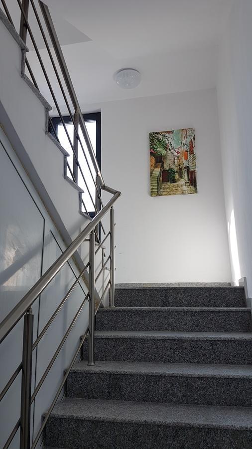 Guesthouse Odesos Σωζόπολη Εξωτερικό φωτογραφία