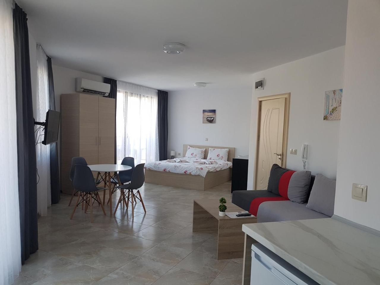 Guesthouse Odesos Σωζόπολη Εξωτερικό φωτογραφία