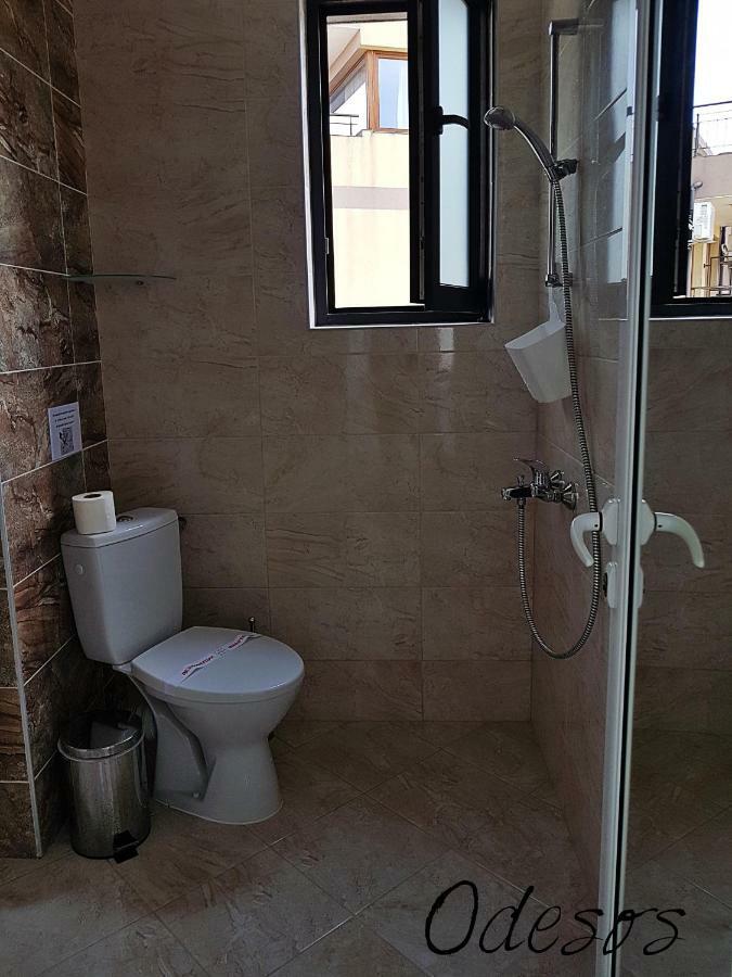 Guesthouse Odesos Σωζόπολη Εξωτερικό φωτογραφία