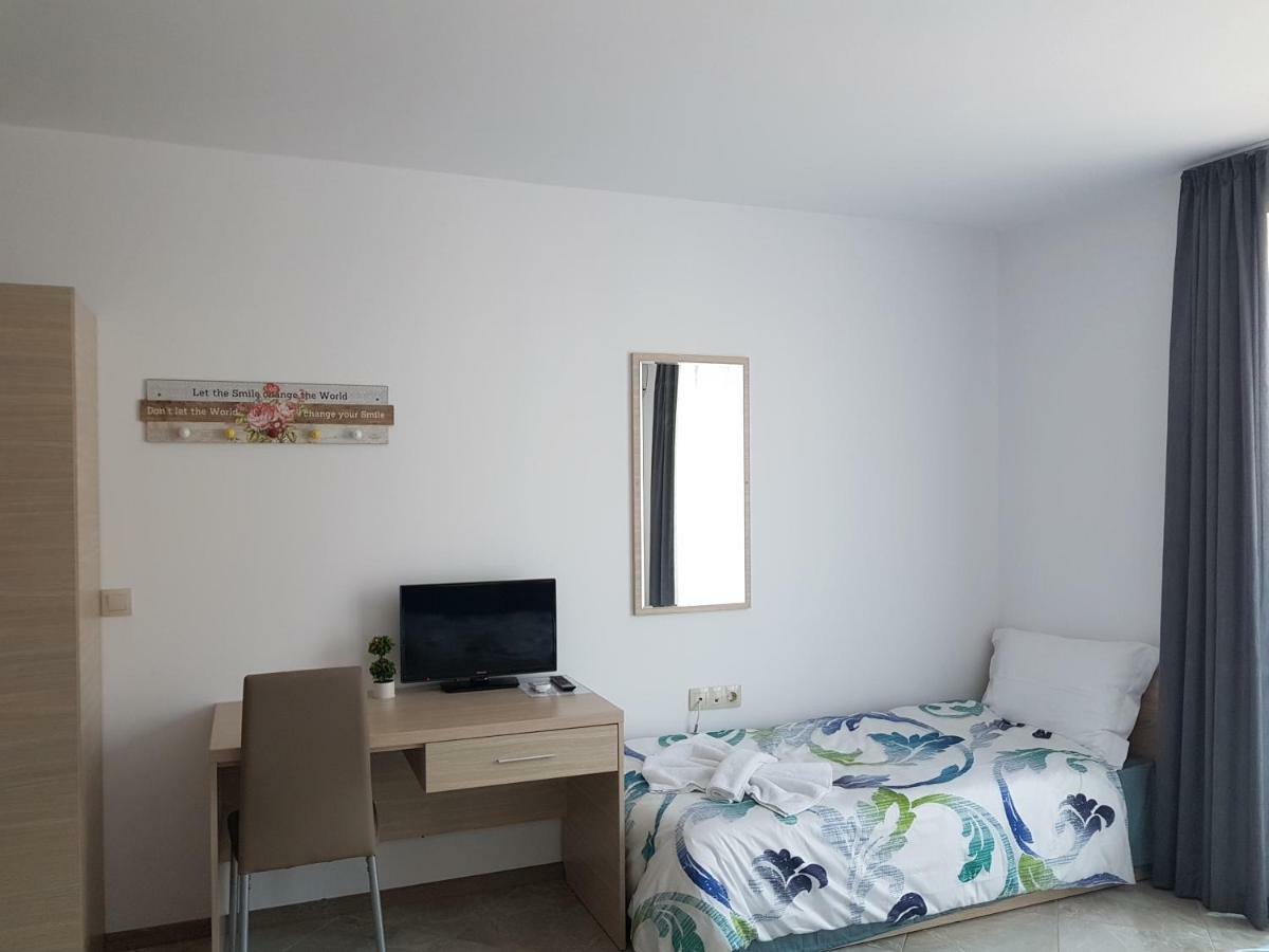 Guesthouse Odesos Σωζόπολη Εξωτερικό φωτογραφία