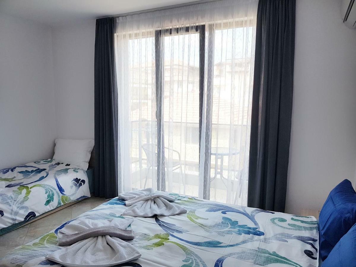 Guesthouse Odesos Σωζόπολη Εξωτερικό φωτογραφία