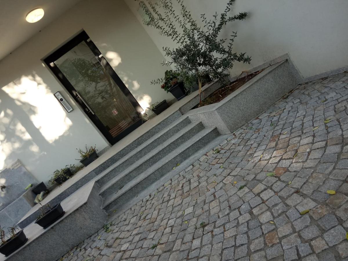 Guesthouse Odesos Σωζόπολη Εξωτερικό φωτογραφία