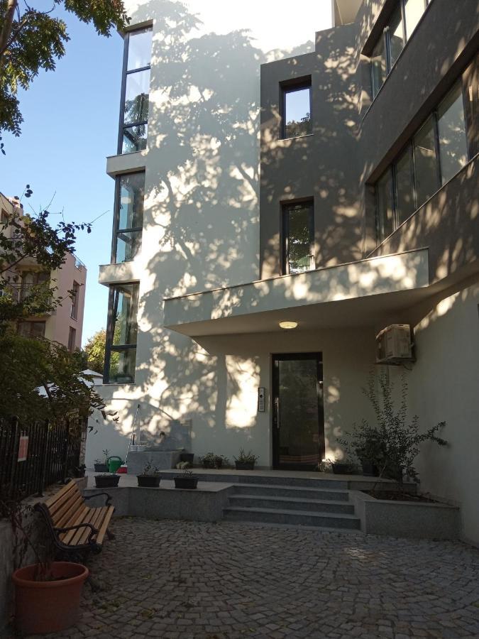 Guesthouse Odesos Σωζόπολη Εξωτερικό φωτογραφία