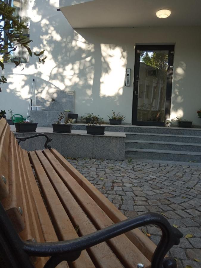 Guesthouse Odesos Σωζόπολη Εξωτερικό φωτογραφία