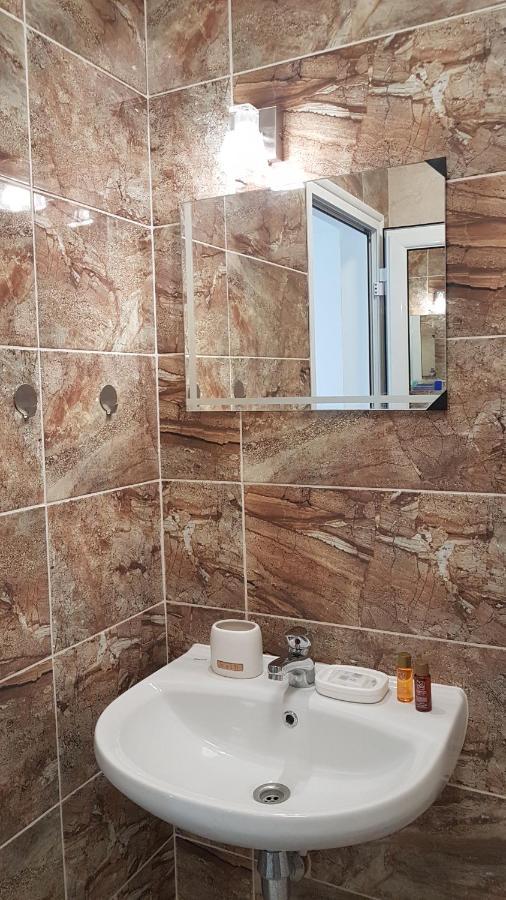 Guesthouse Odesos Σωζόπολη Εξωτερικό φωτογραφία