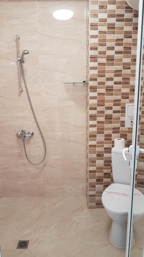 Guesthouse Odesos Σωζόπολη Εξωτερικό φωτογραφία