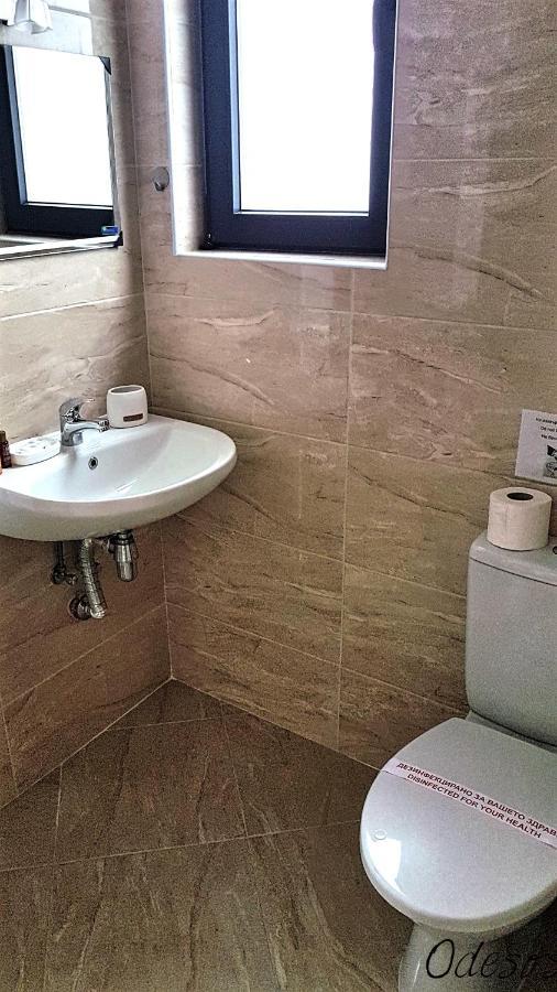 Guesthouse Odesos Σωζόπολη Εξωτερικό φωτογραφία