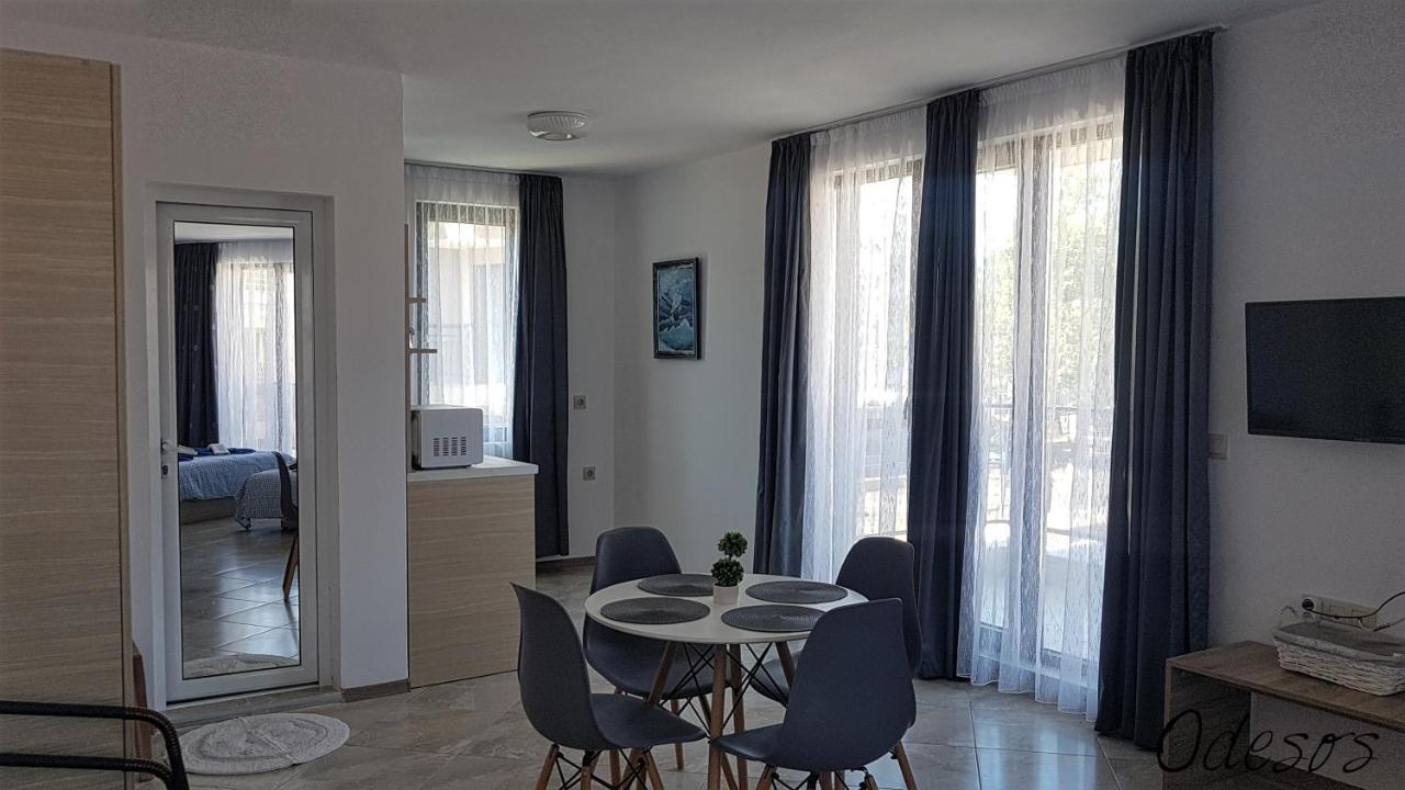 Guesthouse Odesos Σωζόπολη Εξωτερικό φωτογραφία