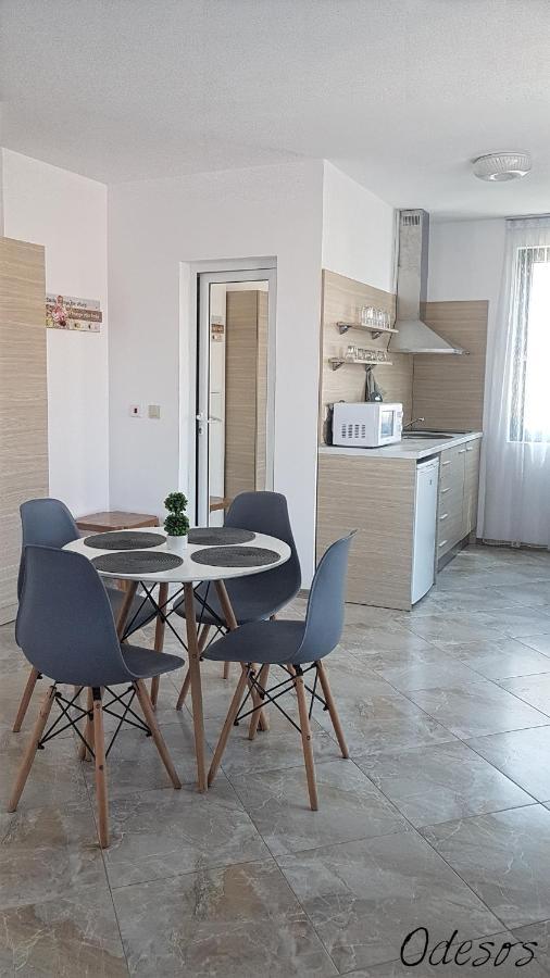 Guesthouse Odesos Σωζόπολη Εξωτερικό φωτογραφία