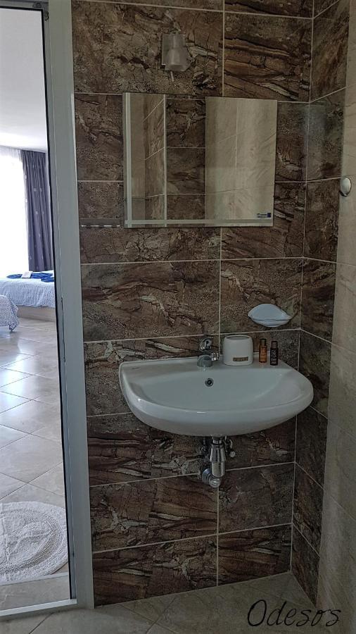 Guesthouse Odesos Σωζόπολη Εξωτερικό φωτογραφία