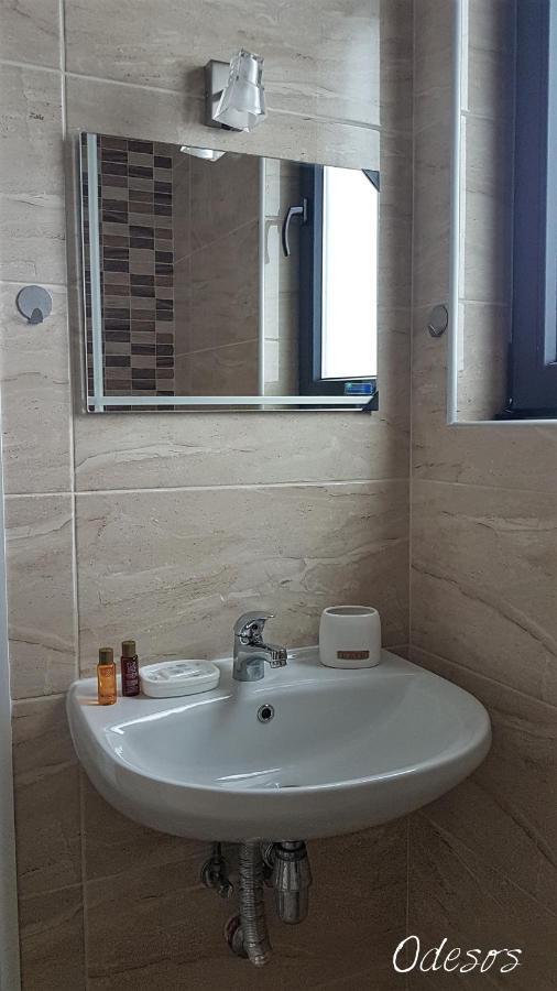 Guesthouse Odesos Σωζόπολη Εξωτερικό φωτογραφία