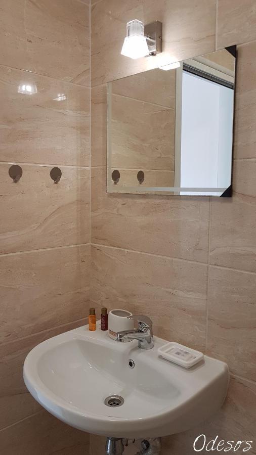 Guesthouse Odesos Σωζόπολη Εξωτερικό φωτογραφία